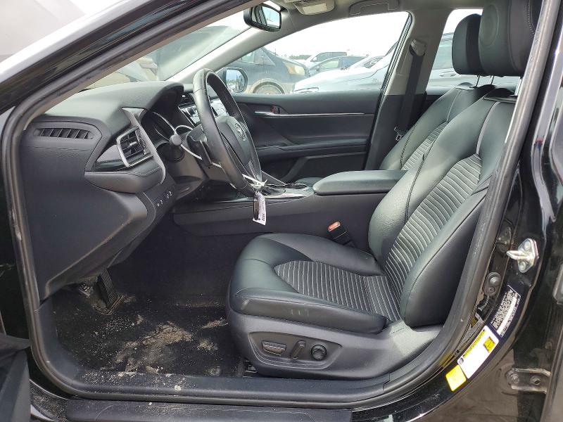 Aukcja sprzedaży 2020 Toyota Camry, vin: 4T1M11AK0LU885717, numer aukcji: 53748246