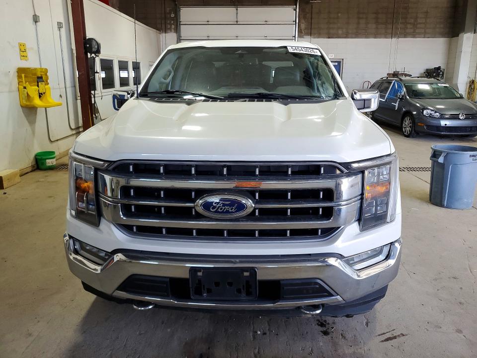 Aukcja sprzedaży 2021 Ford F150, vin: 1FTFW1ED9MFC06852, numer aukcji: 54543026