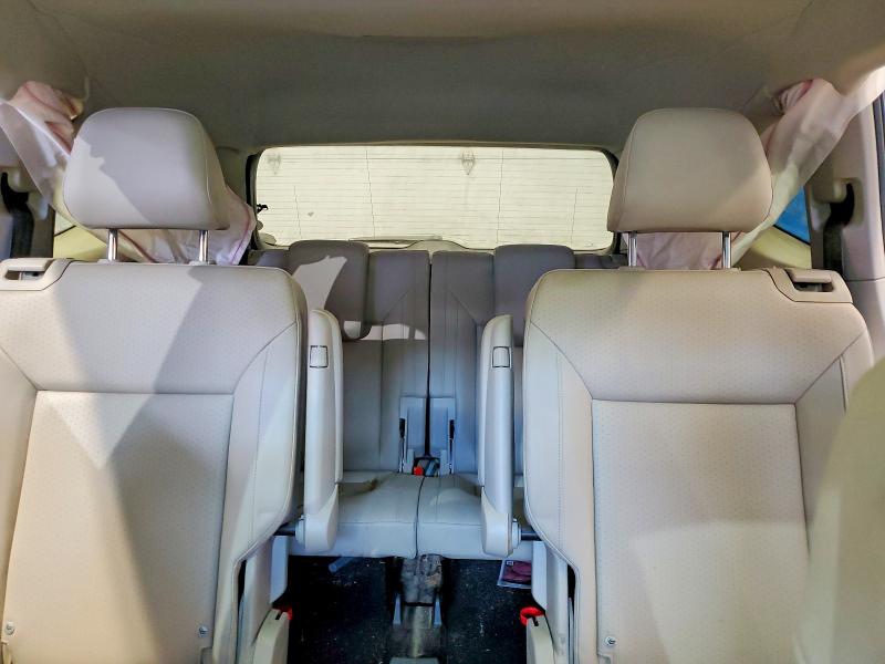 Продажа на аукционе авто 2019 Volkswagen Atlas, vin: 1V2UR2CA8KC572263, номер лота: 53358096