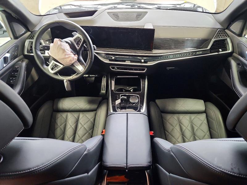 Aukcja sprzedaży 2026 Bmw X5, vin: 5UX23EU0XT9225855, numer aukcji: 54127526