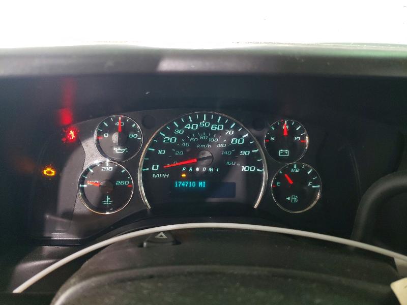 2015 Chevrolet Express G2500 მანქანა იყიდება აუქციონზე, vin: 1GCWGFCF0F1262225, აუქციონის ნომერი: 53118256