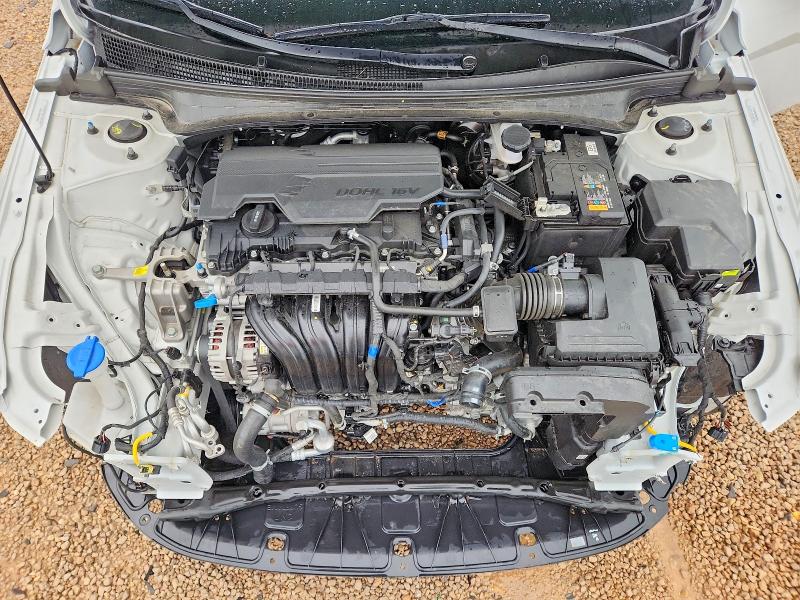 Aukcja sprzedaży 2025 Hyundai Elantra, vin: KMHLP4DG7SU871511, numer aukcji: 53885136