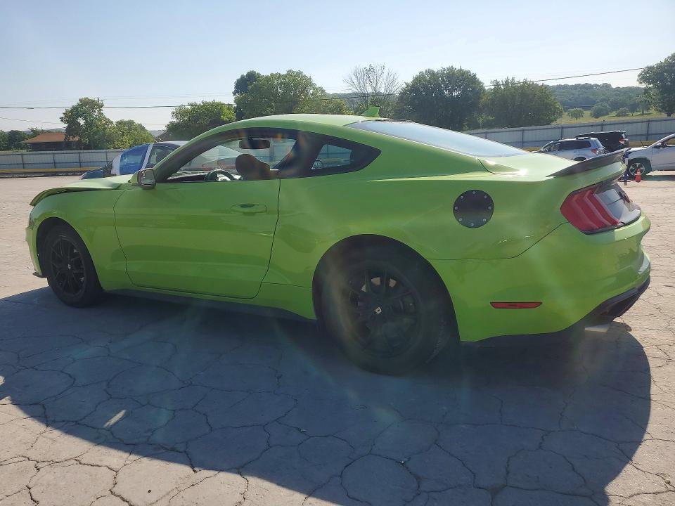 Aukcja sprzedaży 2020 Ford Mustang, vin: 1FA6P8TH6L5161813, numer aukcji: 53587536