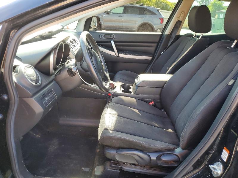Aukcja sprzedaży 2011 Mazda Cx-7, vin: JM3ER2A57B0400830, numer aukcji: 52067416