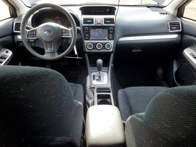 Aukcja sprzedaży 2015 Subaru Impreza, vin: JF1GPAC69F8247114, numer aukcji: 54501526