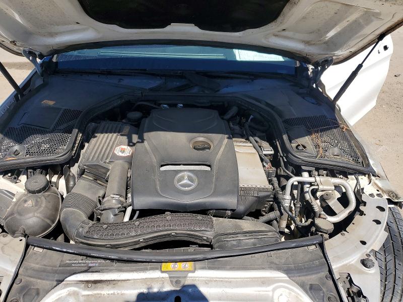 Продажа на аукционе авто 2016 Mercedes-benz C, vin: 55SWF4JB1GU161516, номер лота: 53785316