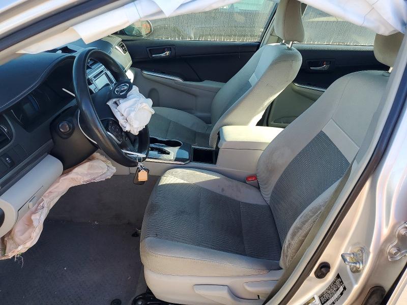 Продаж на аукціоні авто 2014 Toyota Camry Hybrid, vin: 4T1BD1FK3EU099033, номер лоту: 52660826