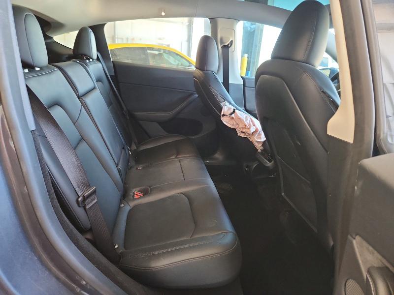 Aukcja sprzedaży 2023 Tesla Model Y, vin: 7SAYGDEE3PA188812, numer aukcji: 52920476