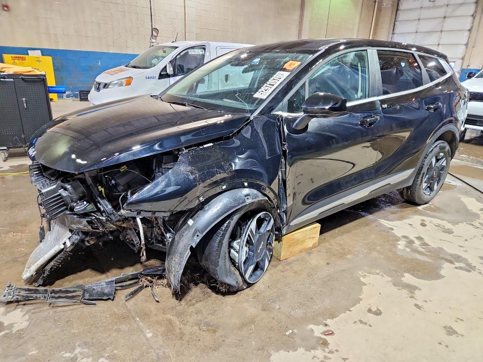 Aukcja sprzedaży 2026 Kia Sportage, vin: 5XYK2CDFXTG410113, numer aukcji: 52971076