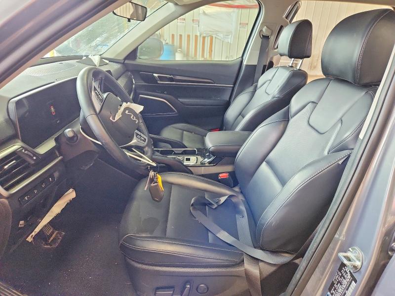 Aukcja sprzedaży 2025 Kia Telluride, vin: 5XYP6DGC3SG687346, numer aukcji: 54337276