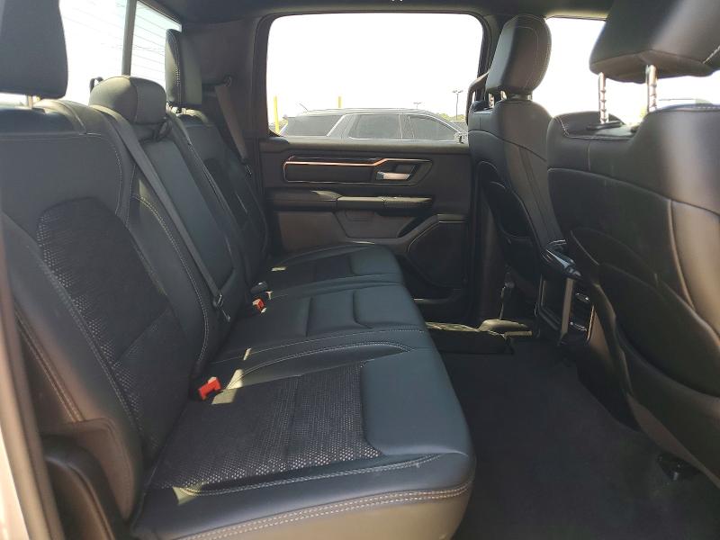 53187226 :رقم المزاد ، 1C6SRFTT0MN707686 vin ، 2021 Ram 1500 مزاد بيع