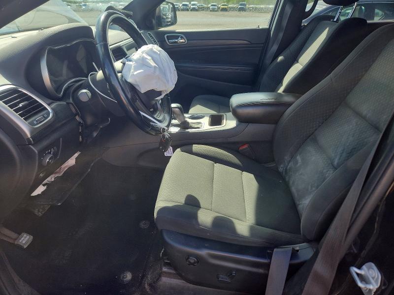 Продаж на аукціоні авто 2019 Jeep Grand Cherokee, vin: 1C4RJFAG3KC815930, номер лоту: 54121786