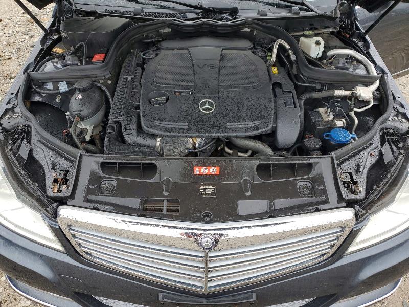 Aukcja sprzedaży 2014 Mercedes-benz C, vin: WDDGF8AB0ER307009, numer aukcji: 52717026