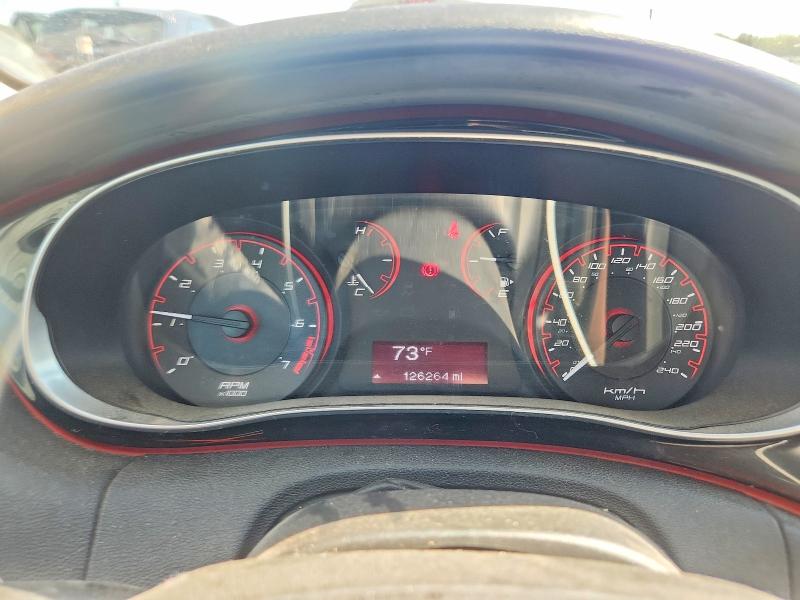 Продаж на аукціоні авто 2014 Dodge Dart, vin: 1C3CDFAA4ED857552, номер лоту: 53004406