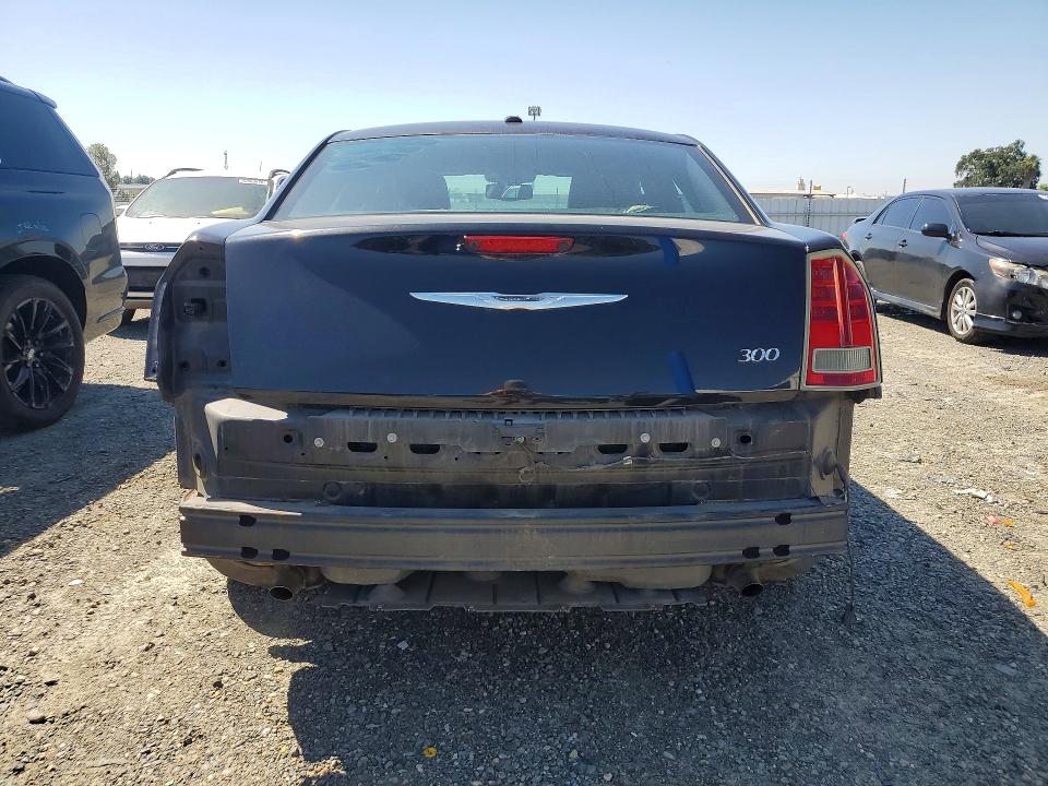 Продаж на аукціоні авто 2011 Chrysler 300, vin: 2C3CA5CG6BH533683, номер лоту: 52066936