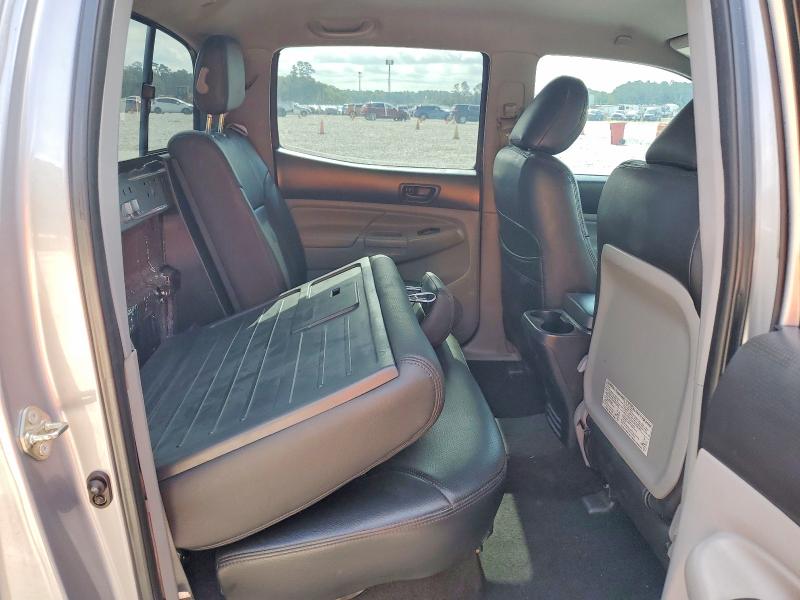 Продажа на аукционе авто 2014 Toyota Tacoma, vin: 3TMJU4GN4EM173400, номер лота: 53537966