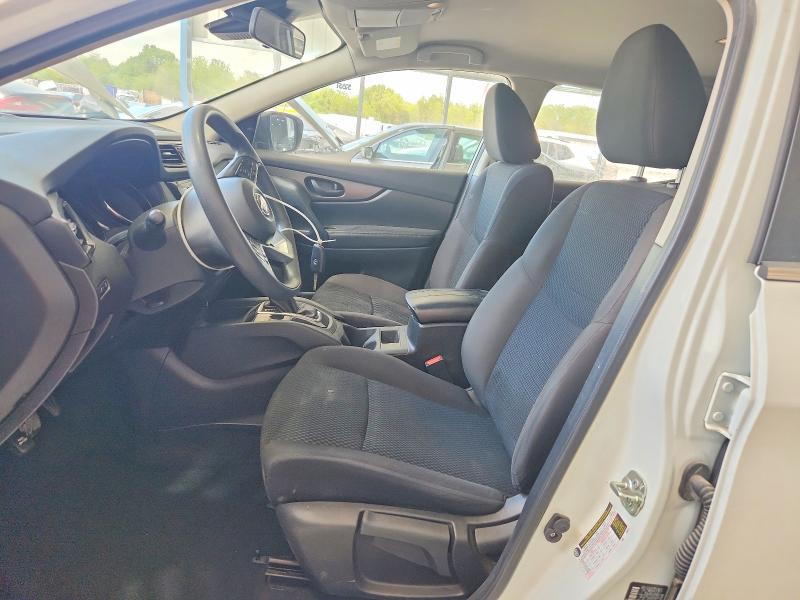 Продажа на аукционе авто 2021 Nissan Rogue Sport, vin: JN1BJ1AV7MW303028, номер лота: 52449276