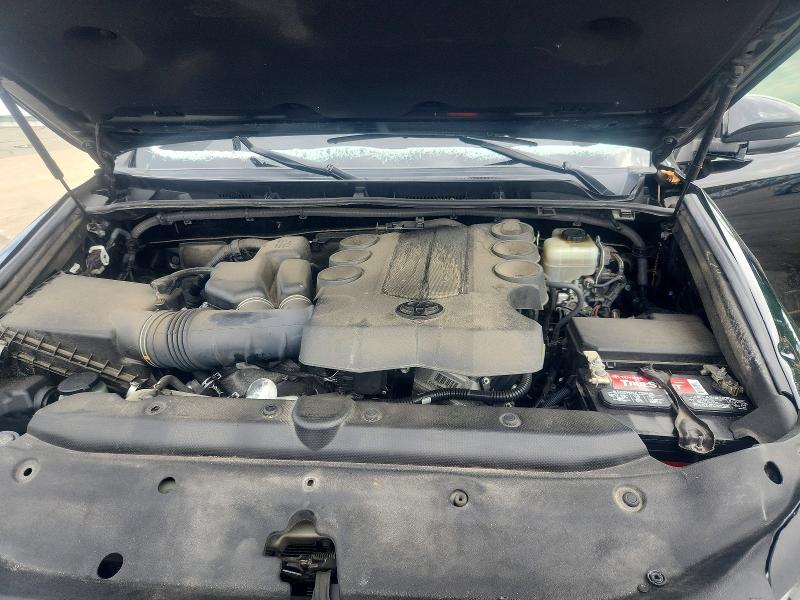 54790706 :رقم المزاد ، JTEBU5JR0H5411173 vin ، 2017 Toyota 4runner مزاد بيع