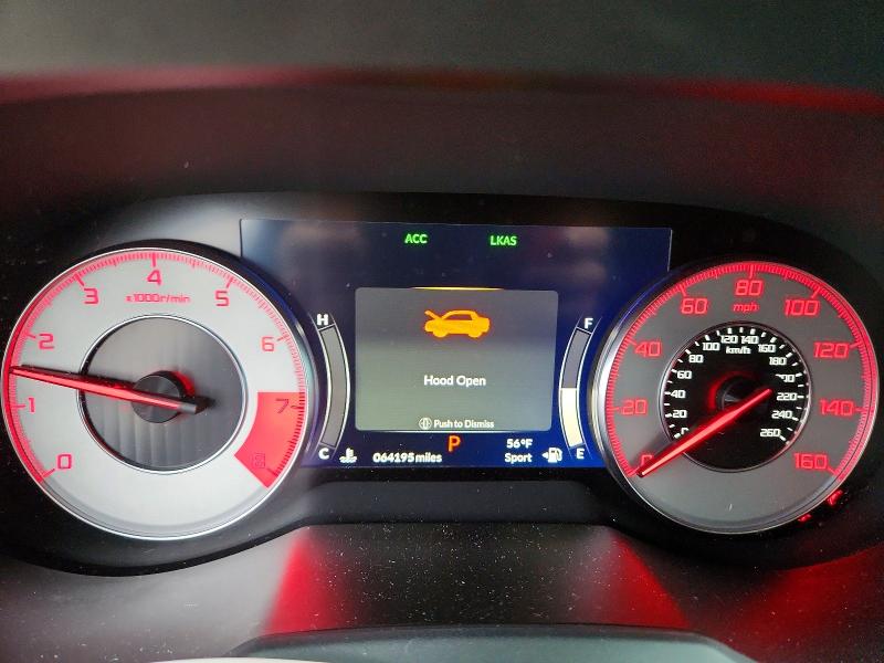 Продаж на аукціоні авто 2019 Acura Rdx, vin: 5J8TC2H67KL011542, номер лоту: 52464816