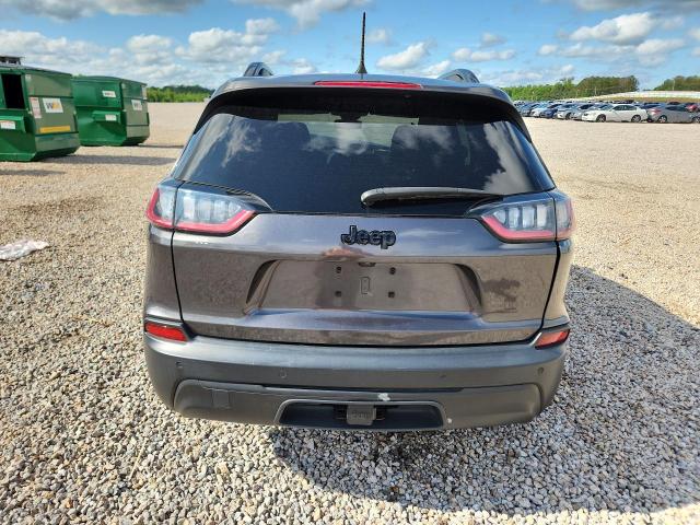 Aukcja sprzedaży 2021 Jeep Cherokee, vin: 1C4PJLLB7MD237271, numer aukcji: 52682296