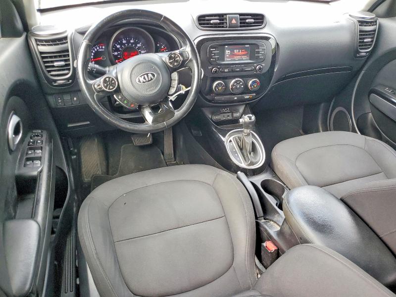 52416586 :رقم المزاد ، KNDJX3A58E7041227 vin ، 2014 Kia Soul مزاد بيع