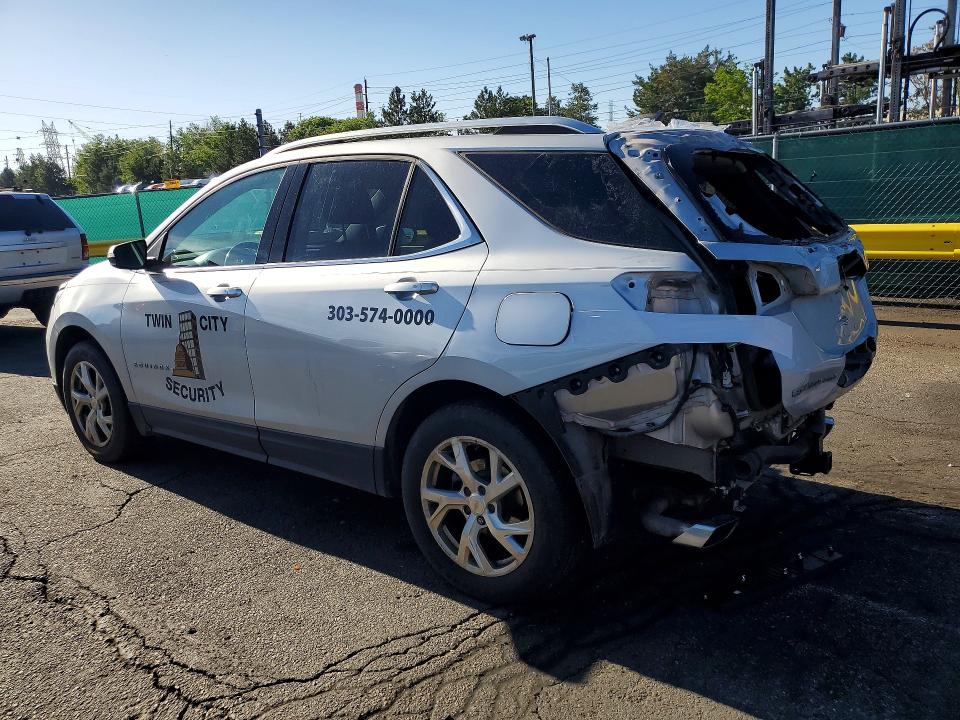 Продажа на аукционе авто 2019 Chevrolet Equinox, vin: 2GNAXVEX9K6184813, номер лота: 53054066