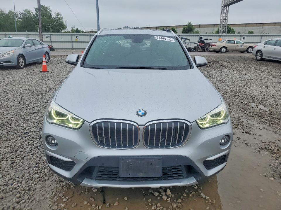 54444196 :رقم المزاد ، WBXHT3Z3XG4A50762 vin ، 2016 Bmw X1 مزاد بيع