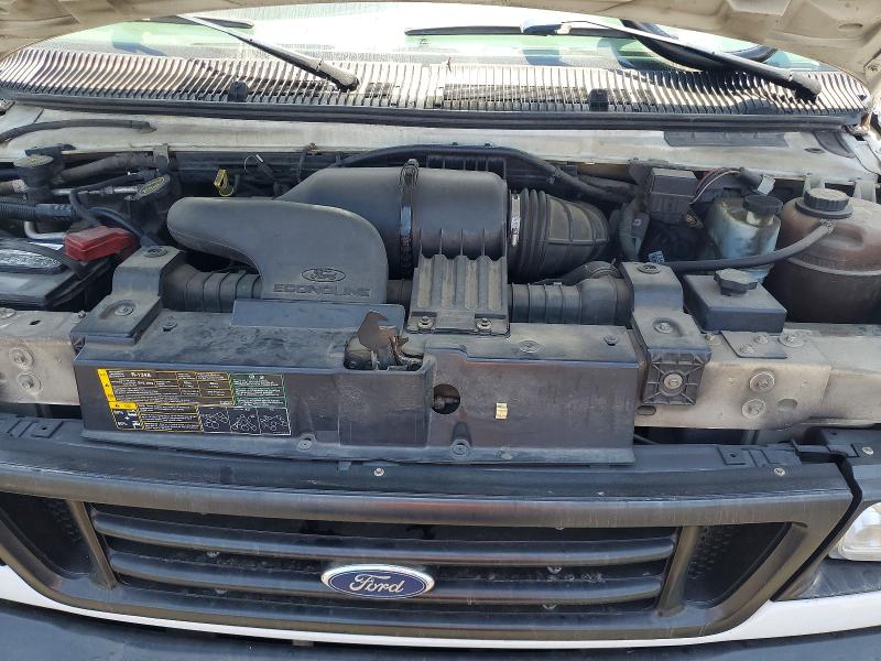 Auction sale of the 2006 Ford E250 Cng, vin: 1FTNE24L16DA41942, lot number: 54874836