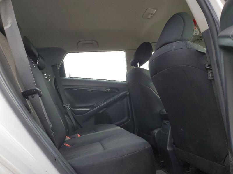 Продажа на аукционе авто 2013 Toyota Matrix, vin: 2T1KU4EE7DC977754, номер лота: 54695656