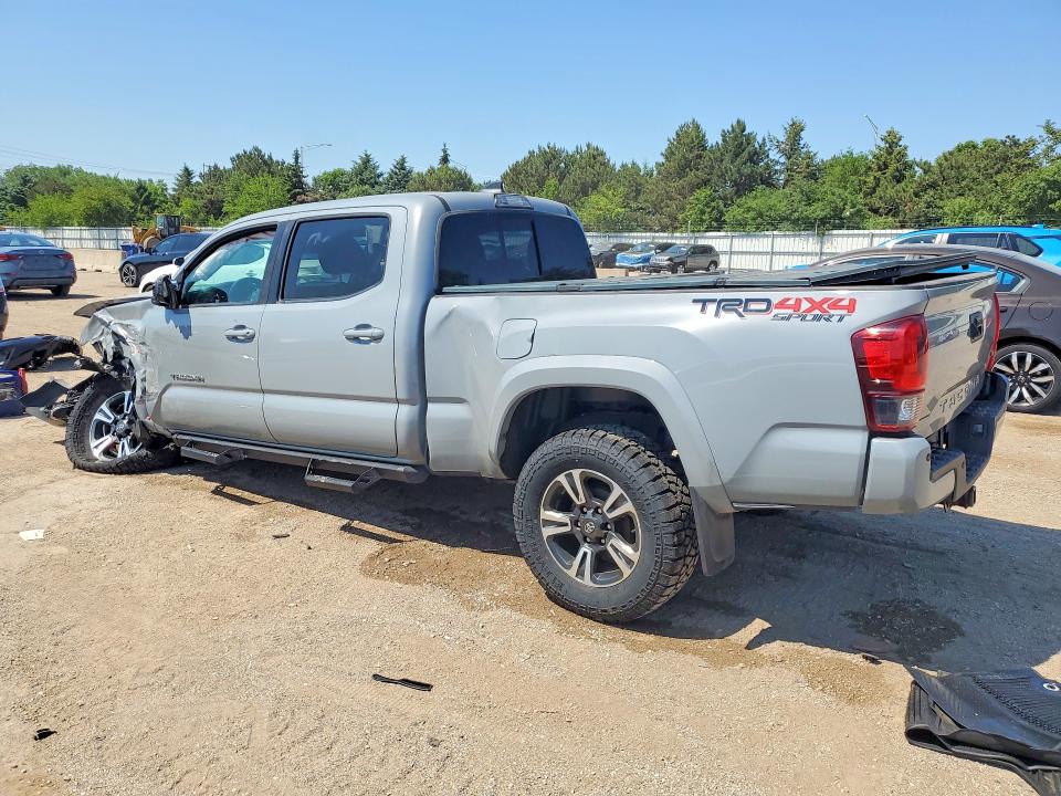 Aukcja sprzedaży 2019 Toyota Tacoma, vin: 3TMDZ5BN4KM068962, numer aukcji: 54080716