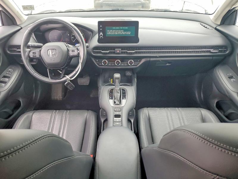 Продаж на аукціоні авто 2025 Honda Hr-v, vin: 3CZRZ2H78SM702121, номер лоту: 52423476