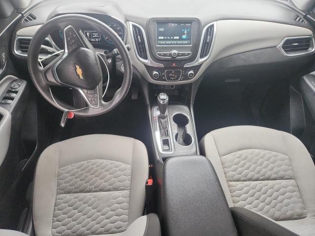 Продаж на аукціоні авто 2018 Chevrolet Equinox, vin: 2GNAXREV7J6351044, номер лоту: 51820386