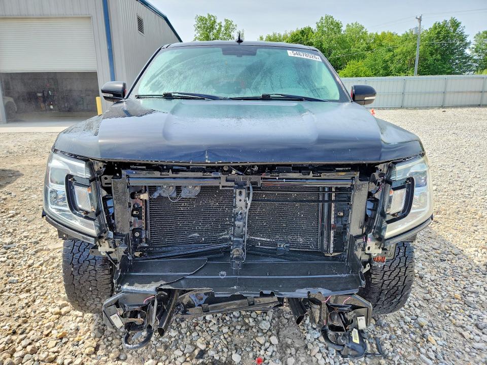 Auction sale of the 2018 Ford Expedition, vin: 1FMJU1JT9JEA00845, lot number: 54678526