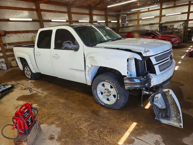Aukcja sprzedaży 2008 Chevrolet Silverado, vin: 2GCEK13J981338152, numer aukcji: 53188146