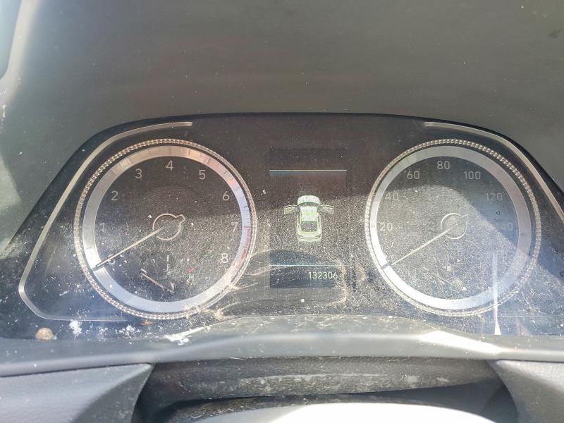 Aukcja sprzedaży 2021 Hyundai Sonata, vin: KMHL64JA1MA145201, numer aukcji: 52269446