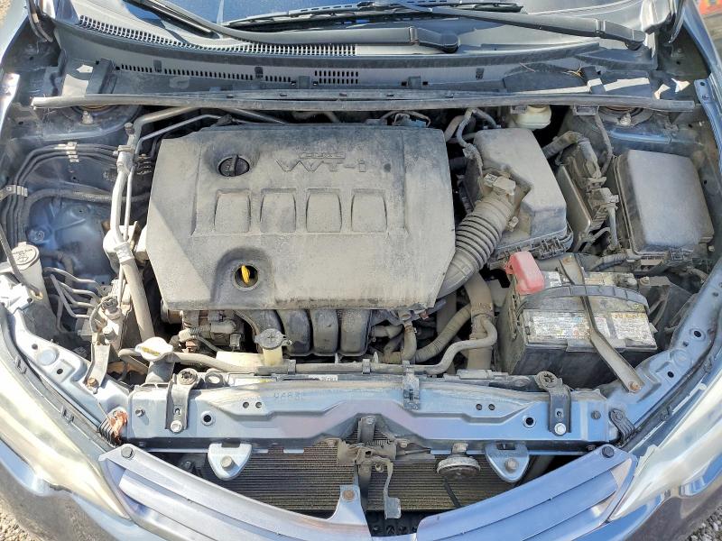 Aukcja sprzedaży 2016 Toyota Corolla, vin: 2T1BURHE6GC565886, numer aukcji: 52159386