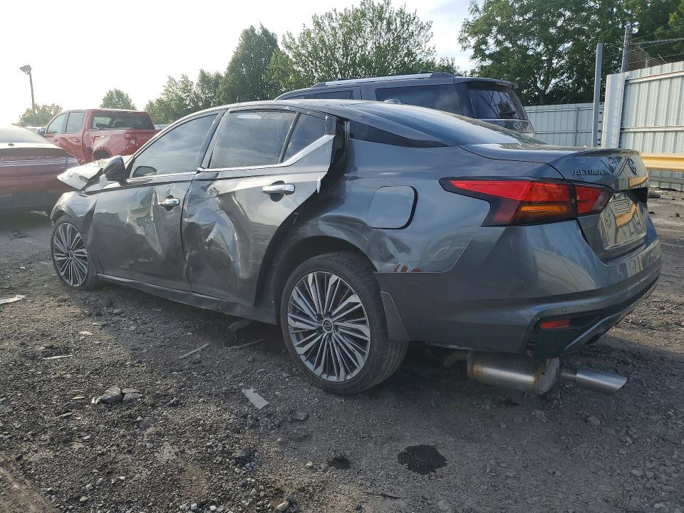 2024 Nissan Altima მანქანა იყიდება აუქციონზე, vin: 1N4BL4EW8RN315963, აუქციონის ნომერი: 54872766