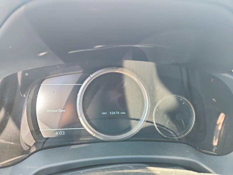 Aukcja sprzedaży 2022 Lexus Rx, vin: 2T2YGMDA2NC072271, numer aukcji: 53604626