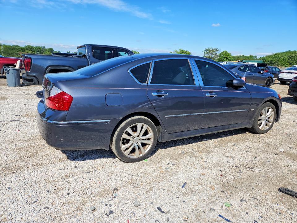 Aukcja sprzedaży 2010 Infiniti M35, vin: JN1CY0ARXAM961141, numer aukcji: 53625126