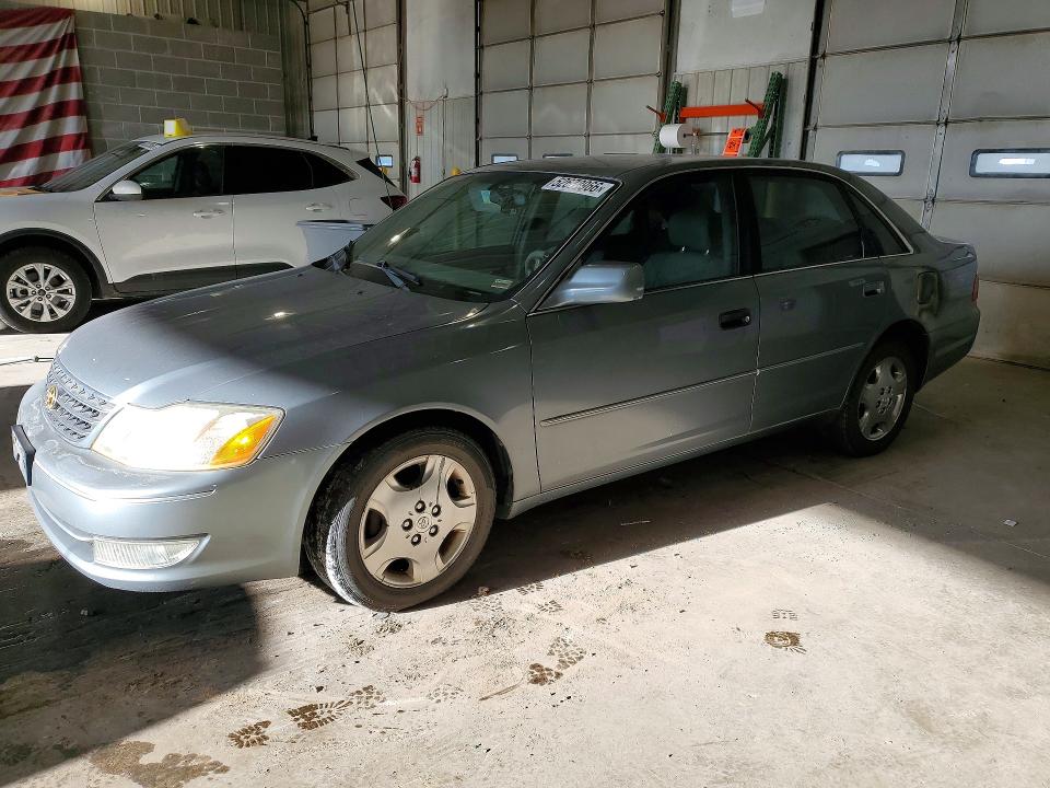 Aukcja sprzedaży 2003 Toyota Avalon, vin: 4T1BF28BX3U303644, numer aukcji: 52673966