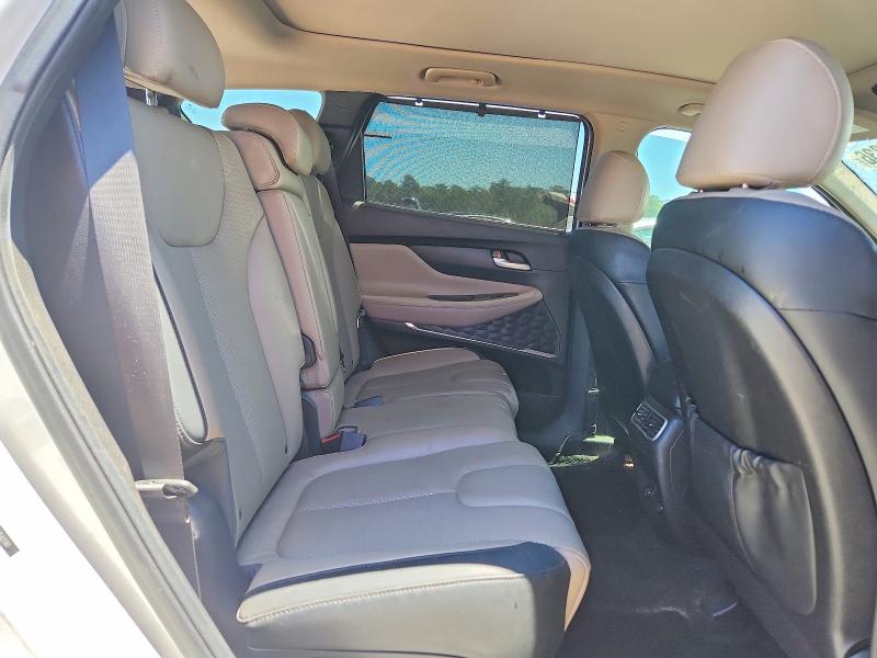 Продаж на аукціоні авто 2023 Hyundai Santa Fe, vin: 5NMS34AJ4PH542582, номер лоту: 53613336