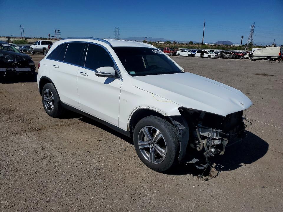 Продажа на аукционе авто 2019 Mercedes-benz Glc, vin: WDC0G5EB6KF504338, номер лота: 52508326