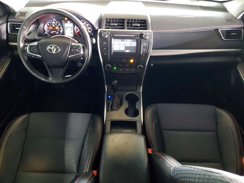 2015 Toyota Camry მანქანა იყიდება აუქციონზე, vin: 4T1BF1FK9FU023134, აუქციონის ნომერი: 52255656