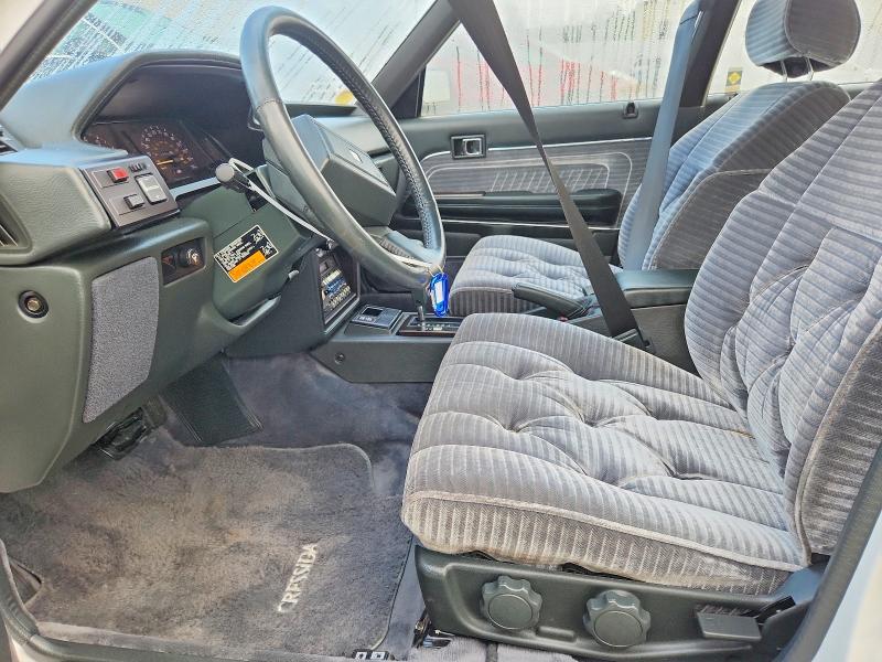 Продаж на аукціоні авто 1986 Toyota Cressida, vin: JT2MX73E4G0071539, номер лоту: 52041456