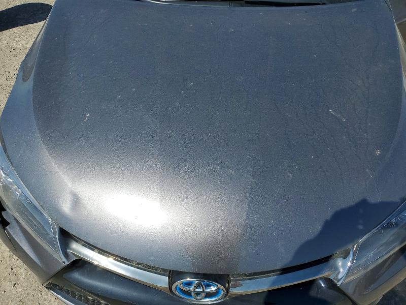 Продаж на аукціоні авто 2017 Toyota Camry Hybrid, vin: 4T1BD1FK9HU203139, номер лоту: 51068066