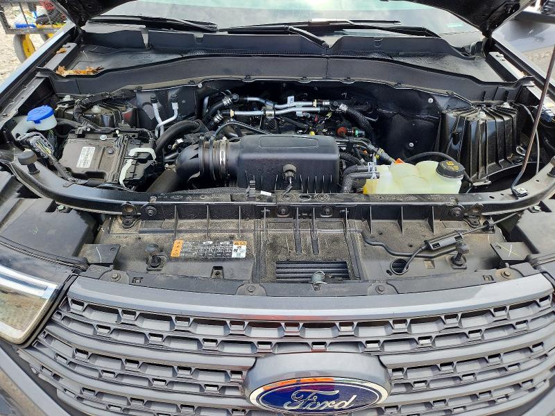 Aukcja sprzedaży 2023 Ford Explorer, vin: 1FMSK8DH7PGC33050, numer aukcji: 54370226
