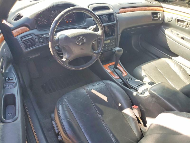 2026 Toyota Camry Solara მანქანა იყიდება აუქციონზე, vin: 2T1FF28P03C606026, აუქციონის ნომერი: 55319426