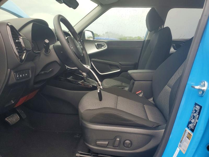 Продаж на аукціоні авто 2025 Kia Soul, vin: KNDJ23AU2S7251288, номер лоту: 55221916