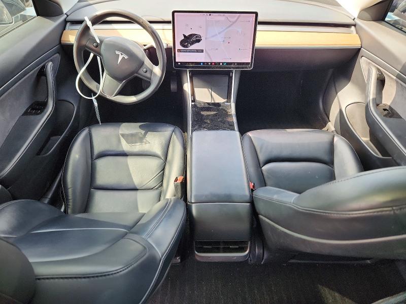 Продаж на аукціоні авто 2020 Tesla Model 3, vin: 5YJ3E1EA5LF802247, номер лоту: 53379726