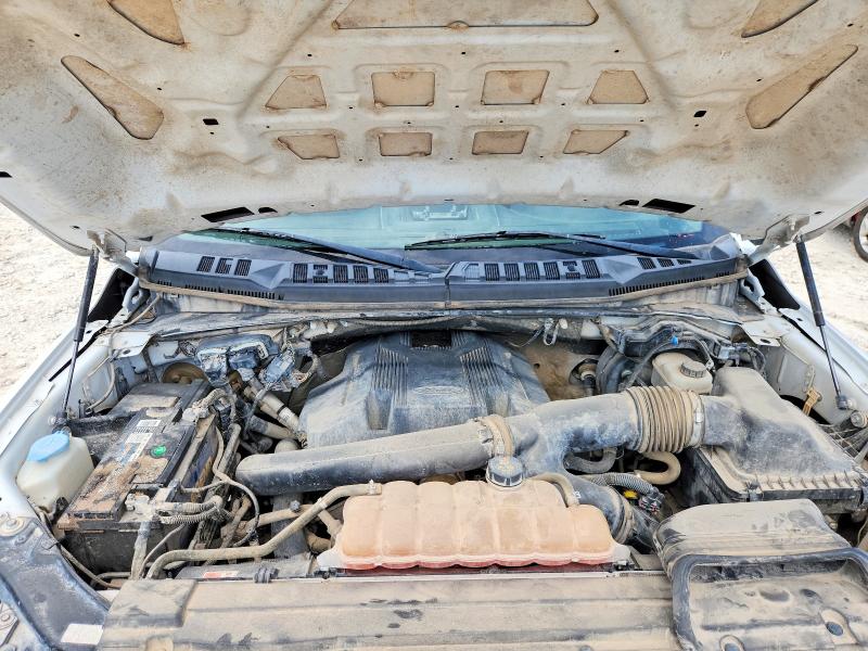 Продаж на аукціоні авто 2019 Ford F150, vin: 1FTEW1P40KKC25027, номер лоту: 55564486